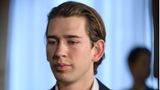 Staatssekretär Kurz