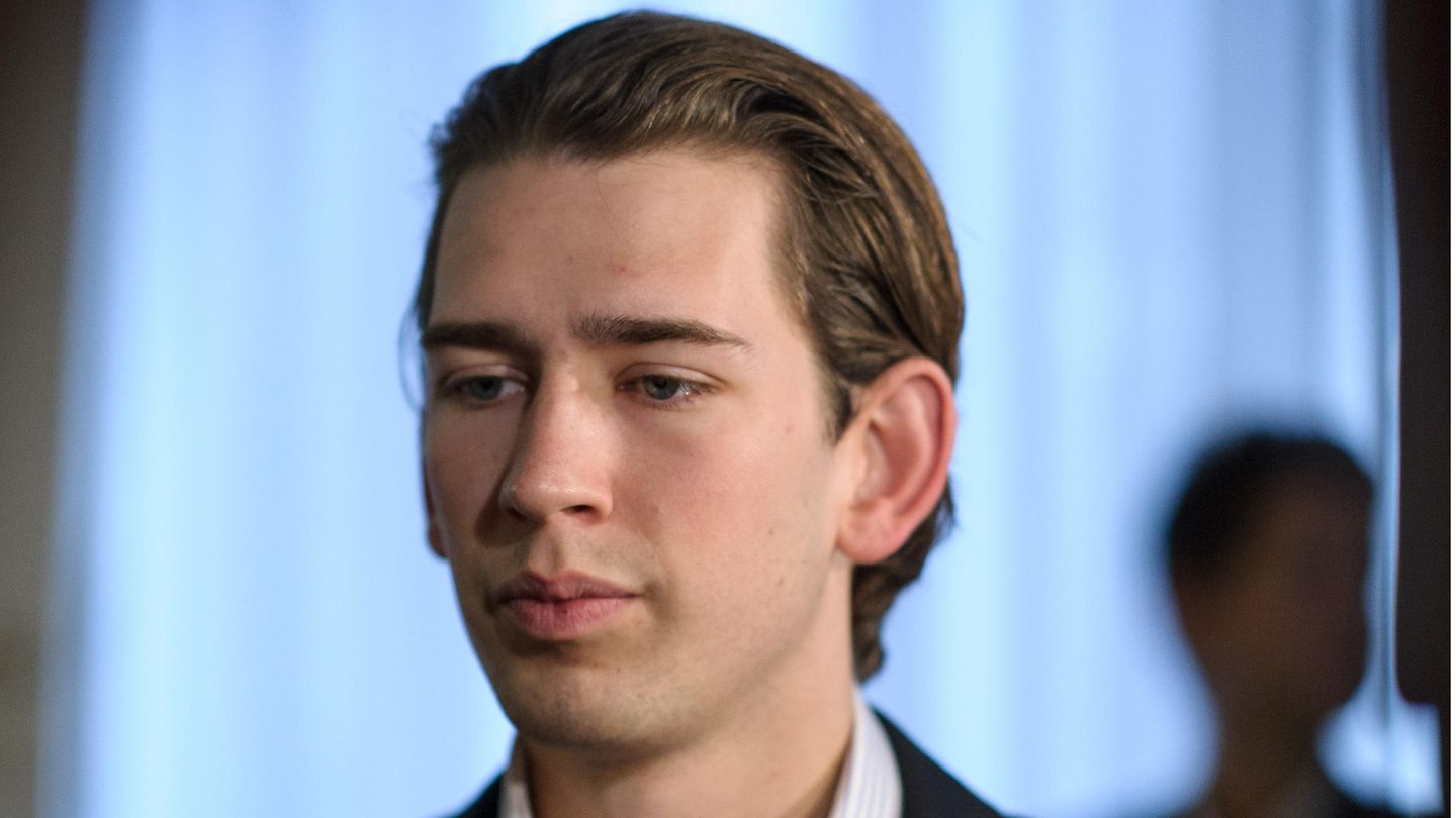 Staatssekretär Kurz