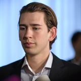 Staatssekretär Kurz