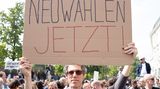 Ibiza-Affäre führt zu Protesten