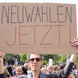 Ibiza-Affäre führt zu Protesten