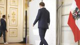 Rücktritt Kurz