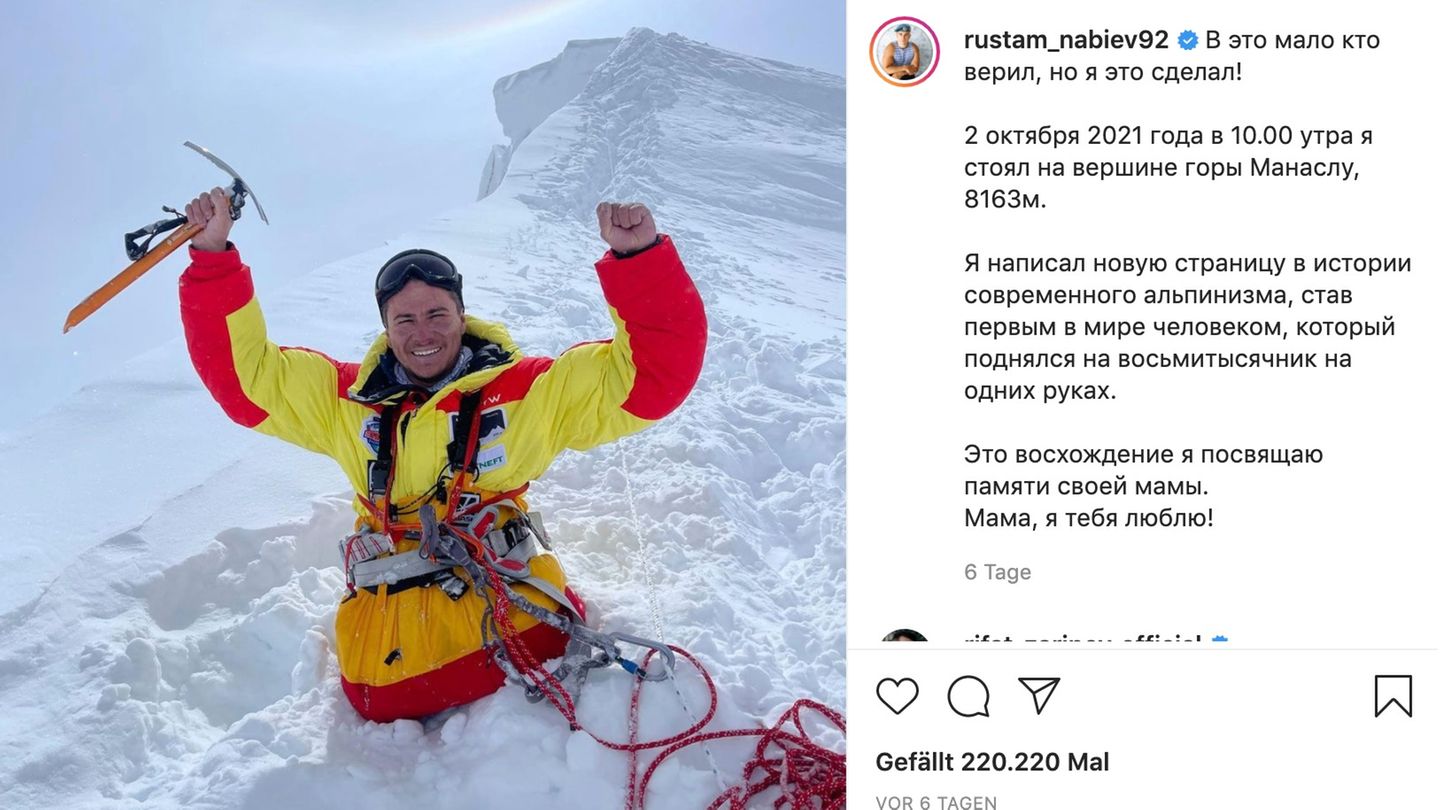 Ruslam Nabiev