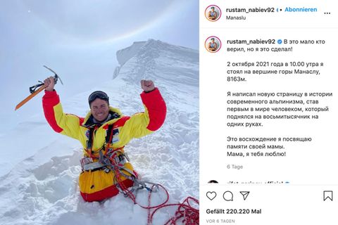 Ruslam Nabiev