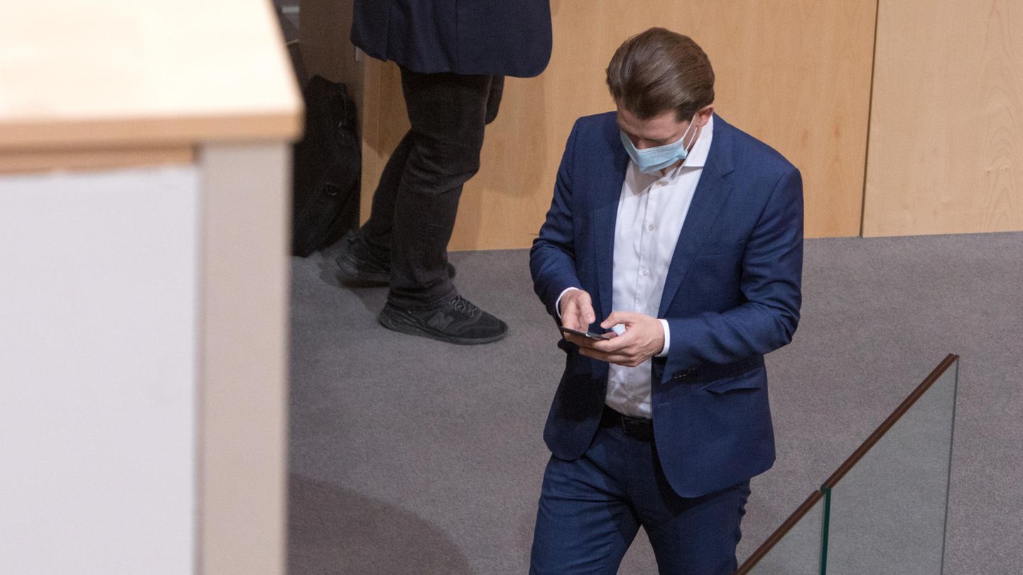 Belastende Chatverläufe Belastende Chatverläufe