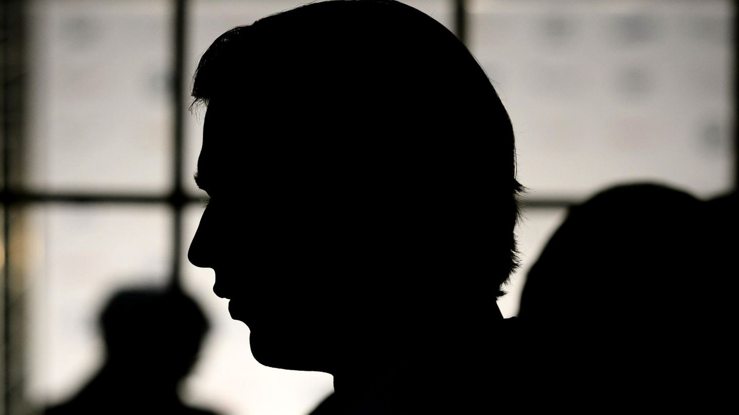 Kurz als Schattenkanzler