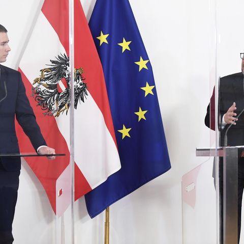 Kurz' Nachfolger