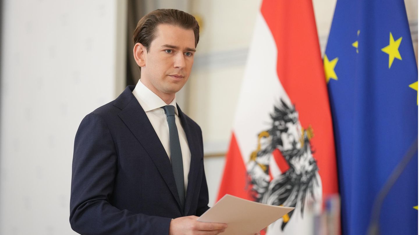 Sebastian Kurz