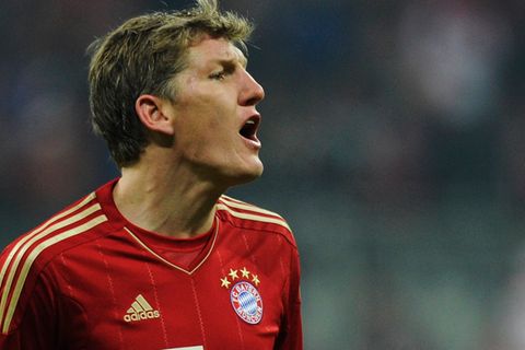 SCHWEINSTEIGER