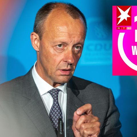 Friedrich Merz hat schon den ein oder anderen Machtkampf in der CDU verloren. Kann er sich dieses Mal durchsetzen?