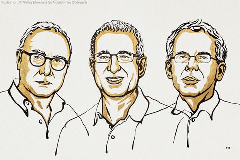 Nobelpreis Wirtschaft