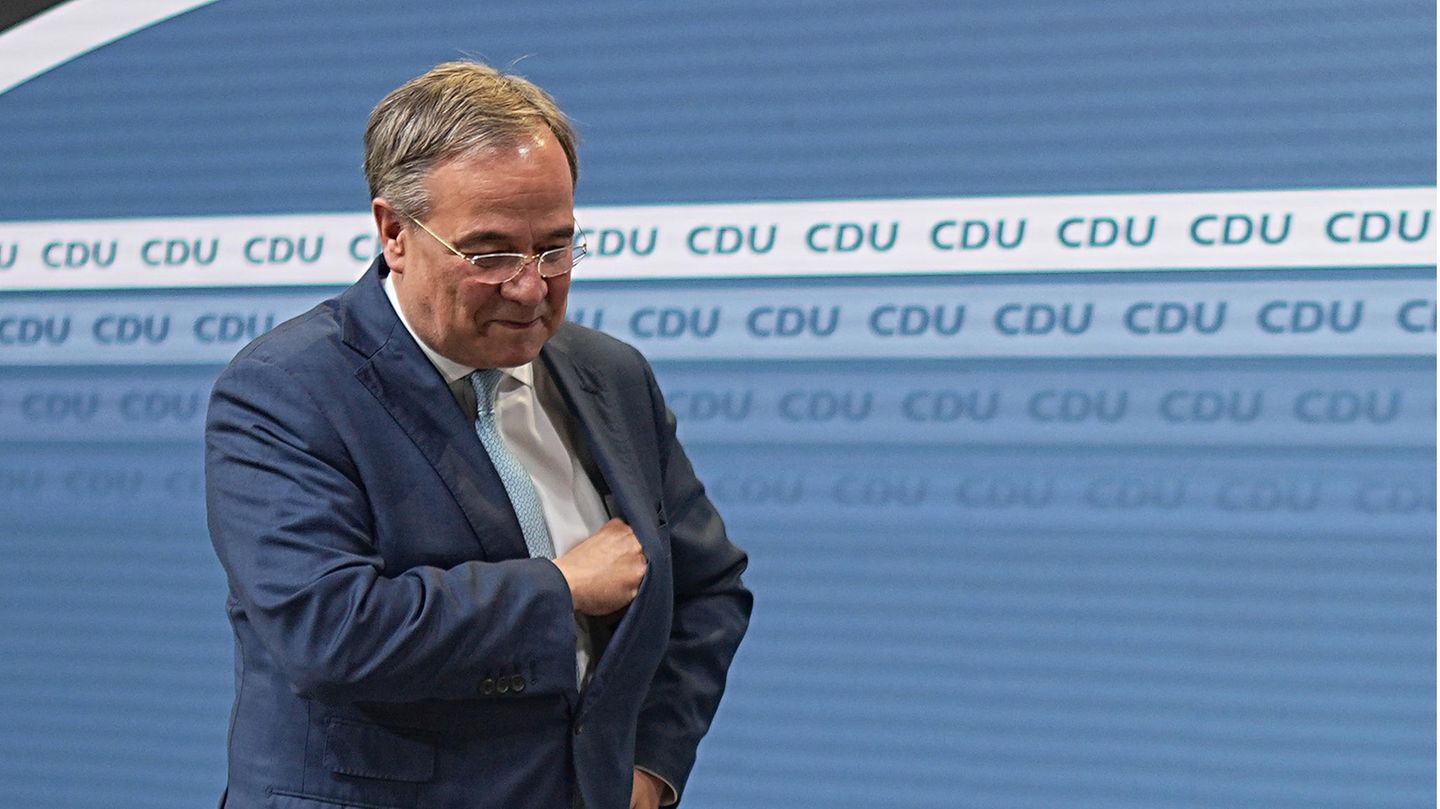Armin Laschet Armin Laschet