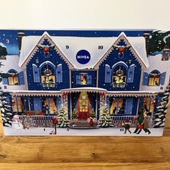 Nivea Adventskalender im Test