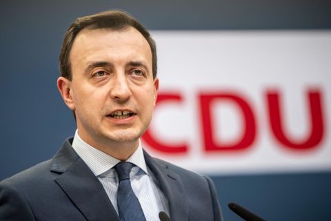 Paul Ziemiak