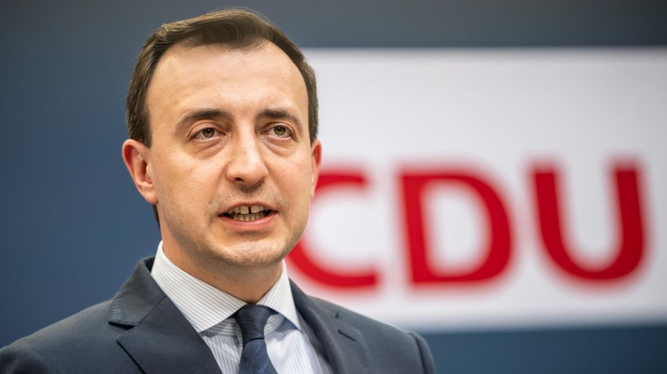 Paul Ziemiak
