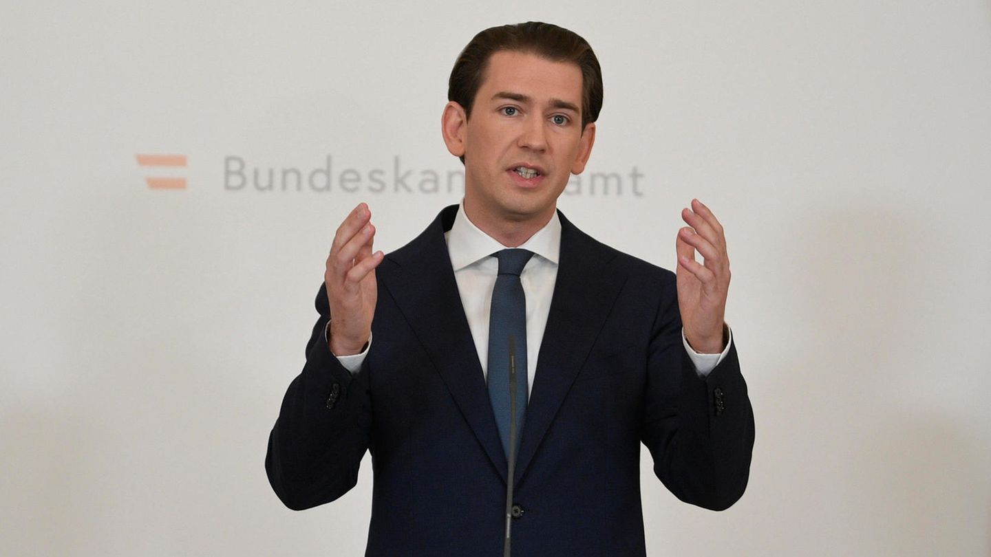 Sebastian Kurz Sebastian Kurz