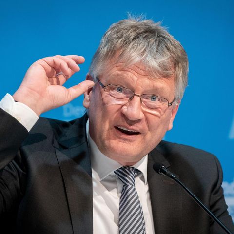 Jörg Meuthen