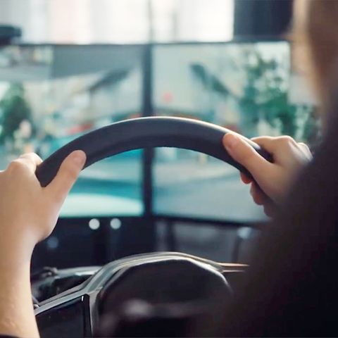 Im Hamburg fahren 2022 ferngesteuerte Autos