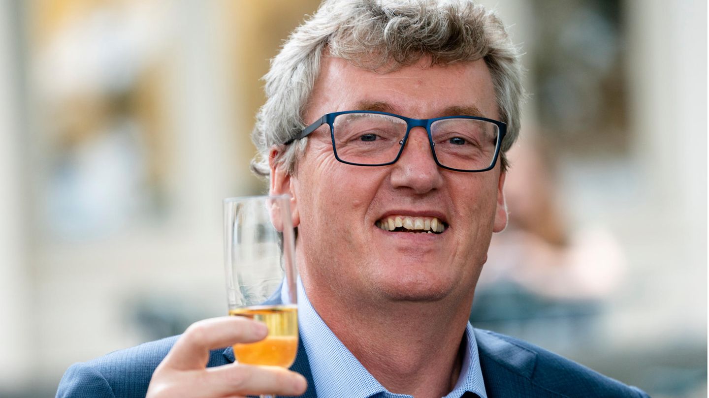 Chemienobelpreis Chemienobelpreis