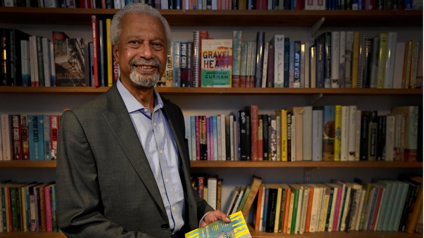 Literaturnobelpreis Literaturnobelpreis