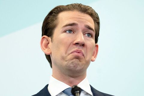 Sebastian Kurz