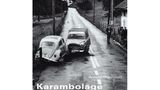 Arnold Odermatt: Karambolage  Herausgegeben von Urs Odermatt.   Deutsch, Französisch, Englisch.   Steidl Verlag, Göttingen 2003.