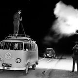 Ennetmoos, 1964      Arnold Odermatt: Karambolage  Herausgegeben von Urs Odermatt.  Deutsch, Französisch, Englisch.  Steidl Verlag, Göttingen 2003.