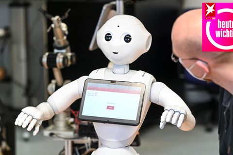 Roboter