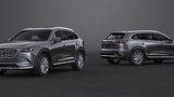 Mazda CX-9 USA
