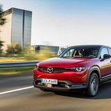 Mazda MX-30