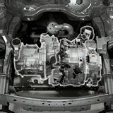 Mazda Range Extender