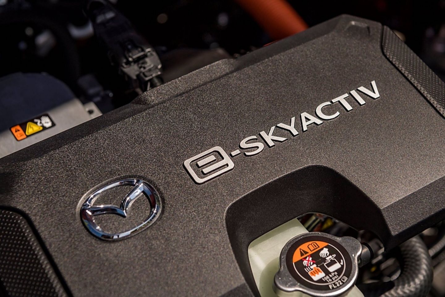 Mazda Skyactiv G