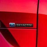 Mazda Skyactiv G
