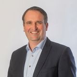 Capgemini-Experte Ralf Blessmann