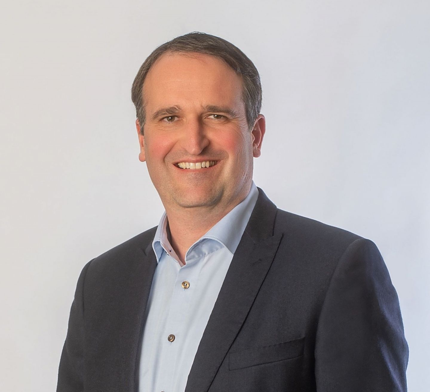 Capgemini-Experte Ralf Blessmann