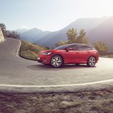 VW hat begonnen drahtlose Updates aufzuspielen