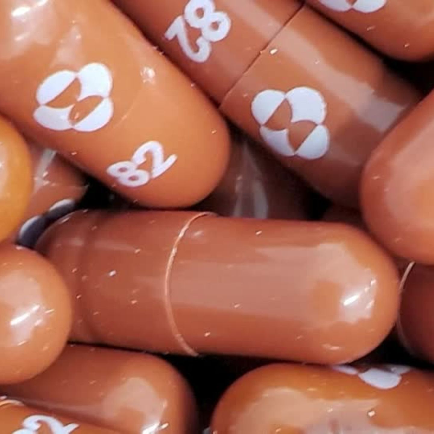 Video Merck Beantragt Notzulassung Fur Corona Medikament Stern De