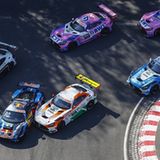 DTM Saison 2021