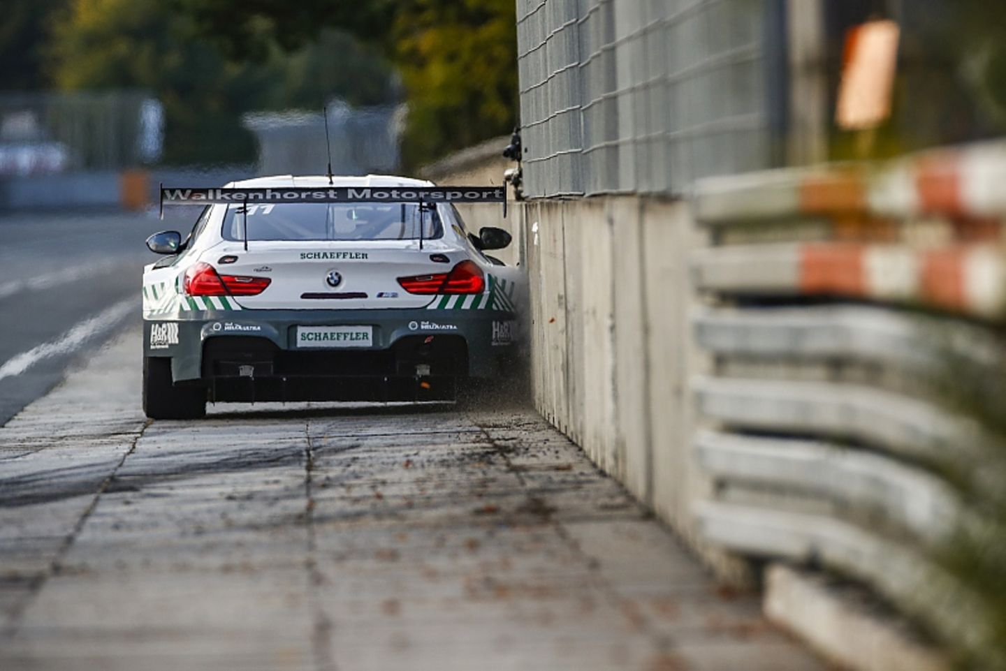 DTM Saison 2021