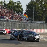 DTM Saison 2021