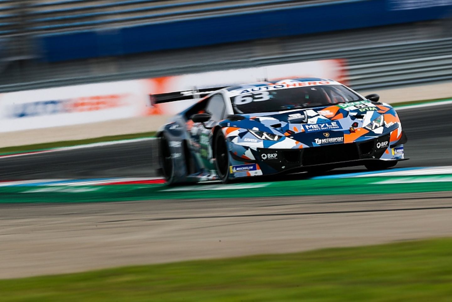 DTM Saison 2021