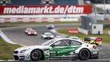 DTM Saison 2021