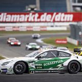 DTM Saison 2021