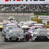 DTM Saison 2021