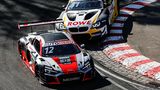 DTM Saison 2021