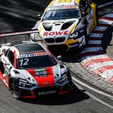 DTM Saison 2021