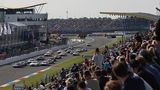 DTM Saison 2021
