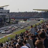 DTM Saison 2021