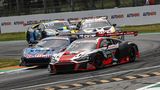 DTM Saison 2021