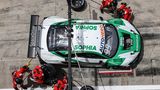 DTM Saison 2021